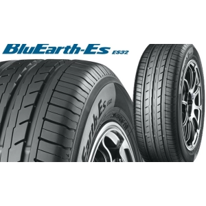 Yokohama BluEarth-Es ES32 165/60 R15 77H