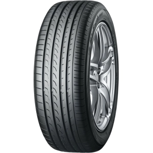 Neumáticos Yokohama BluEarth RV-02 195/60 R16 89H