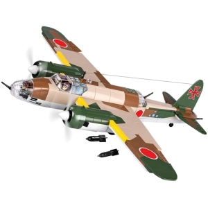 Constructor COBI Nakajima Ki-49 Helen 5533