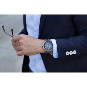 Relojes, joyas y complementos