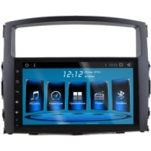 Autoradio EasyGo A438