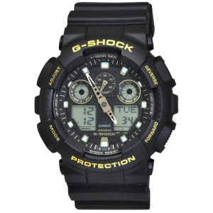 Reloj de pulsera Casio G-Shock GA-100GBX-1A9