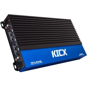 Amplificador de coche Kicx AP 4.80AB