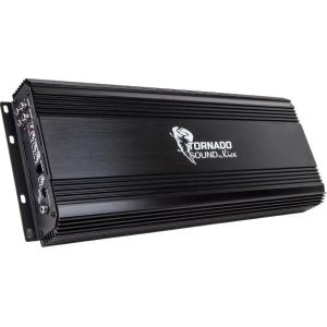 Amplificador coche Kicx Tornado Sound 2500.1