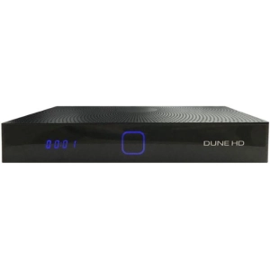 Reproductor multimedia Dune HD Sky 4K Plus