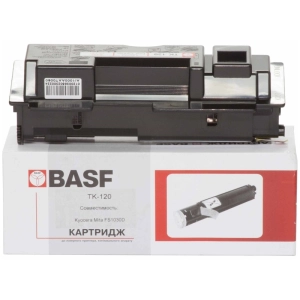 Cartucho BASF KT-TK120