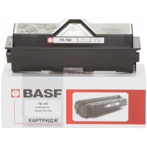 Cartucho BASF KT-TK160