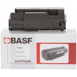 Cartucho BASF KT-TK360