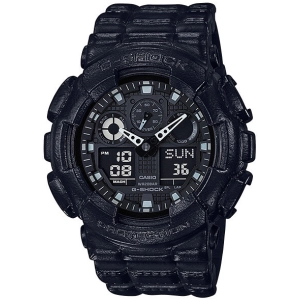 Reloj Casio G-Shock GA-100BT-1A