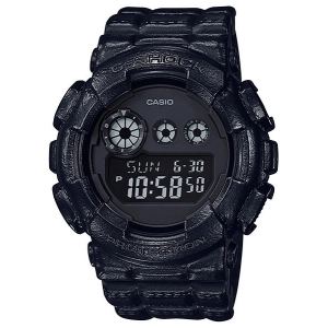 Reloj Casio G-Shock GD-120BT-1