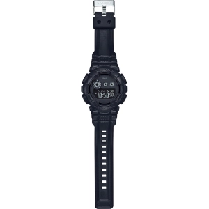 Casio G-Shock GD-120BT-1