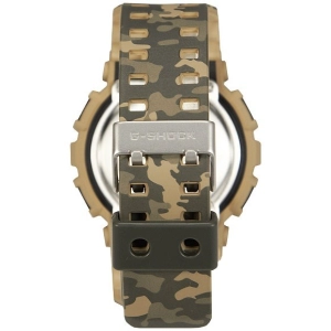 Casio G-Shock GD-120BT-1