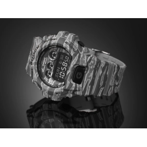 Casio G-Shock GD-120BT-1