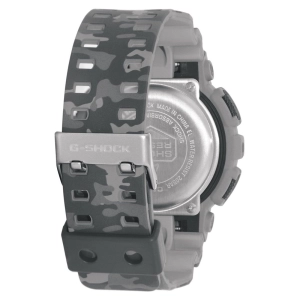 Casio G-Shock GD-120BT-1