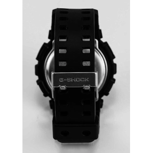 Casio G-Shock GD-120BT-1