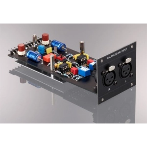 Octave Phono Module Base