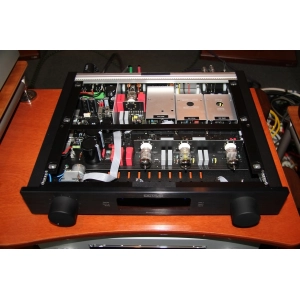 Octave Phono Module Base