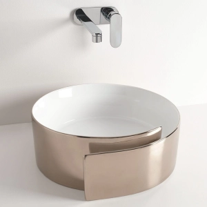 Lavabo Flaminia Roll RL44L