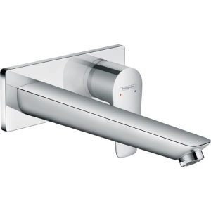 Batidora Hansgrohe Talis E 71734000