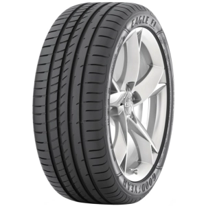 Neumáticos Goodyear Eagle F1 Asymmetric 2 285/45 R20 108W