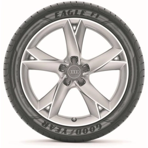 Goodyear Eagle F1 Asymmetric 2 285/45 R20 108W