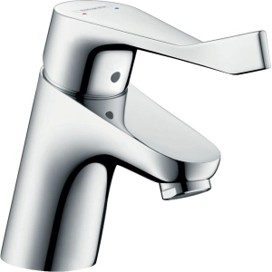 Batidora Hansgrohe Focus 31914000