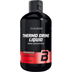 BioTech Thermo Drine Liquid 500 ml