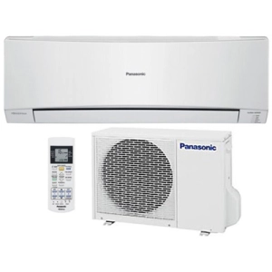 Aire acondicionado Panasonic CS/CU-W18MKD