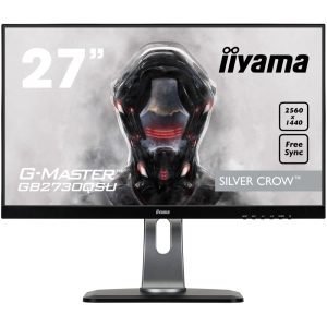 Monitor Iiyama G-Master GB2730QSU-B1