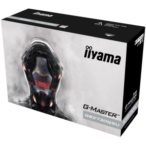 Iiyama G-Master GB2730QSU-B1