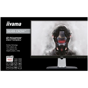 Iiyama G-Master GB2730QSU-B1