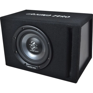 Subwoofer de coche Ground Zero GZIB 200XBR-ACT