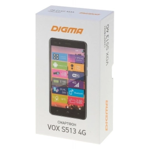 Digma Vox S513 4G