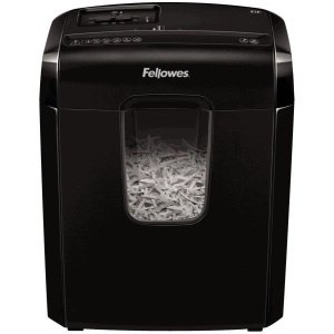 Trituradora de papel Fellowes ​​PowerShred 6C