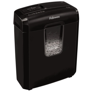 Fellowes PowerShred 6C