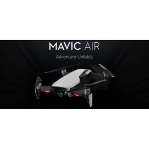 DJI Mavic Air Fly More Combo