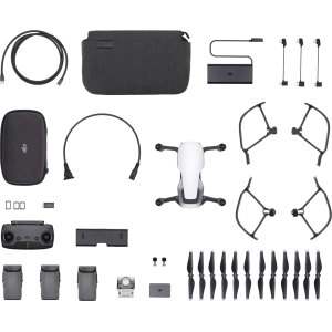 DJI Mavic Air Fly More Combo