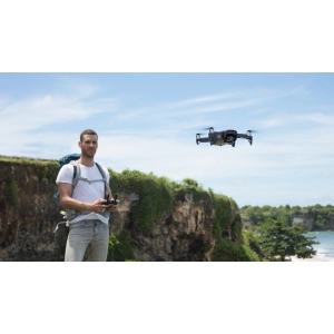 DJI Mavic Air Fly More Combo