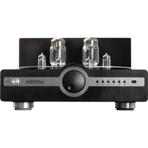 Amplificador Synthesis A40Virtus