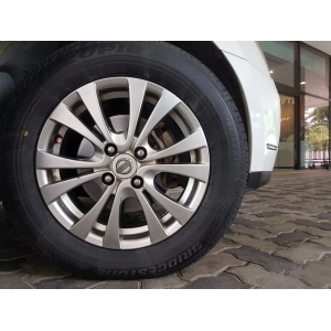 Bridgestone Ecopia EP300 245/45 R18 96V