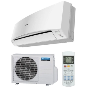 Aire acondicionado Panasonic CS/CU-E7MKD