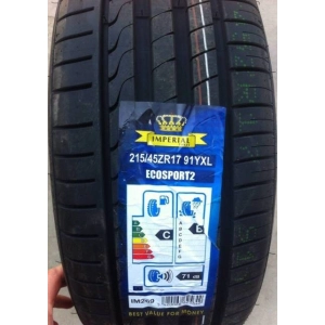 Imperial EcoSport 2 205/45 R17 88W