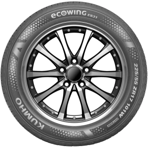 Kumho Ecowing ES31 175/70 R14 84T