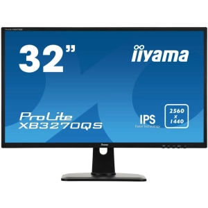 Monitor Iiyama ProLite XB3270QS-B1