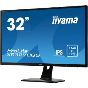 Iiyama ProLite XB3270QS-B1