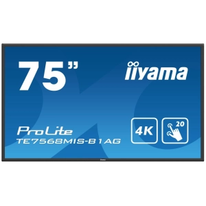 Monitor Iiyama ProLite TE7568MIS-B1AG