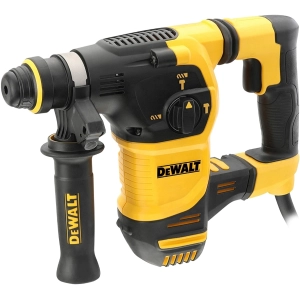 Martillo perforador DeWALT D25333K