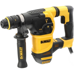 Martillo perforador DeWALT D25334K