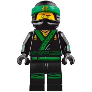 Lego garmadon, Garmadon, GARMADON! 70656