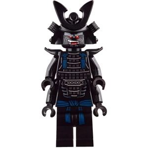 Lego garmadon, Garmadon, GARMADON! 70656